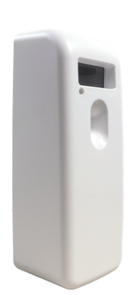 Edge Luchtverfrisser Air-Flow maxi dispensers wit