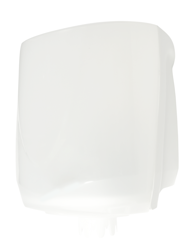 Edge midi Poetsrol dispenser