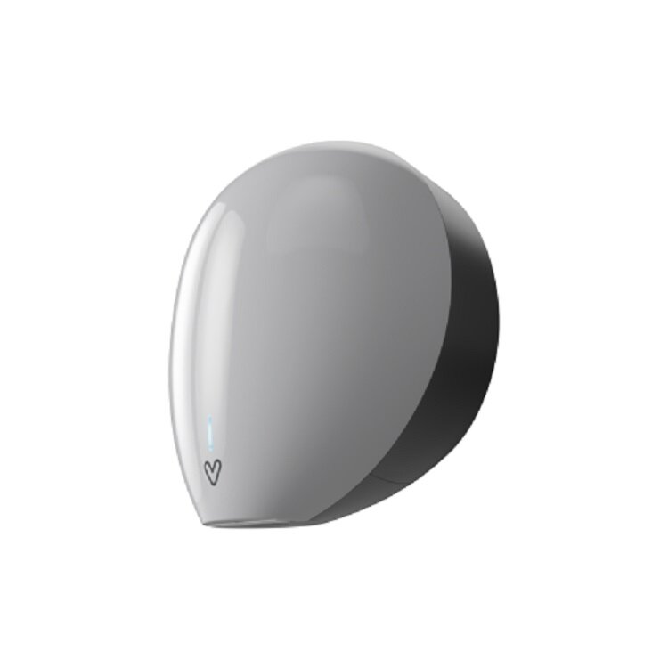 EDGE Air Power P-Mini handdryer - wit