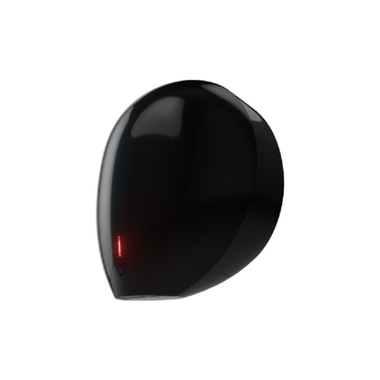 EDGE Air Power P-Mini handdryer - zwart