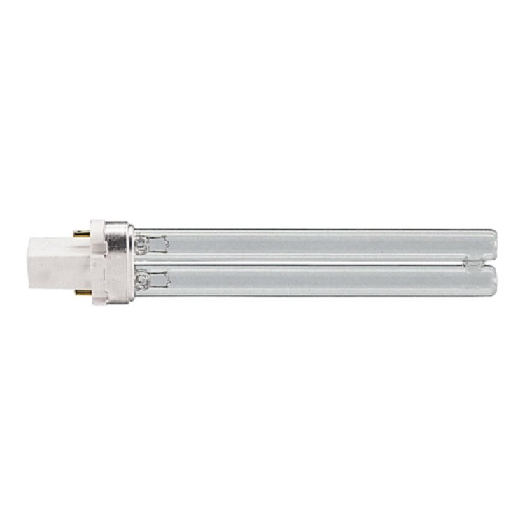 EDGE Air Power P1 UV+ - Vervangende Lamp UV-Ca