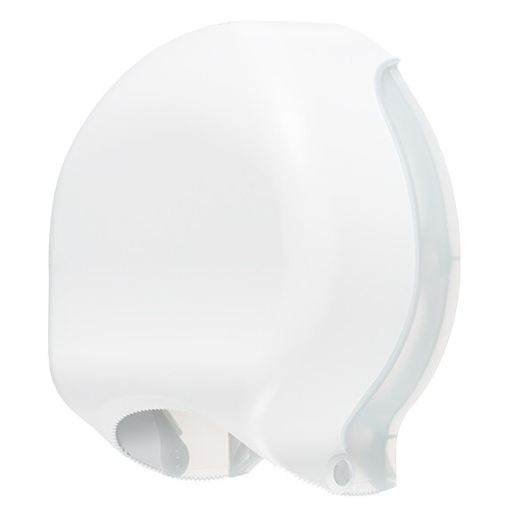 EDGE Mini Jumbo dispenser, Wit