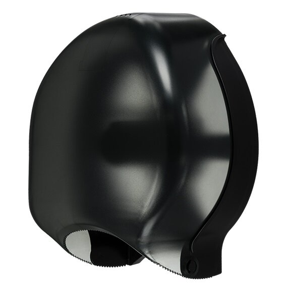 EDGE Mini Jumbo dispenser, Zwart