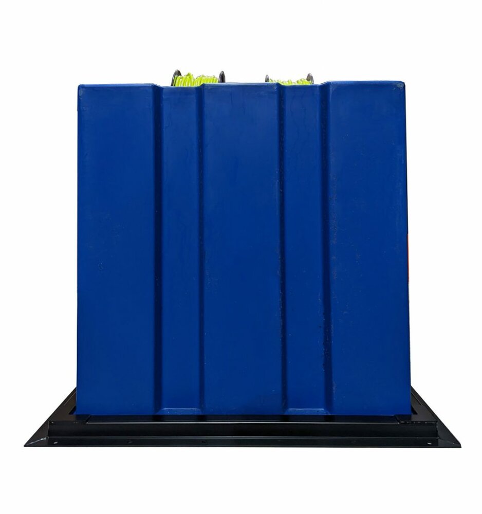 Streamline Ecostream&trade; 700 Ltr telewash systeem 2 persoons