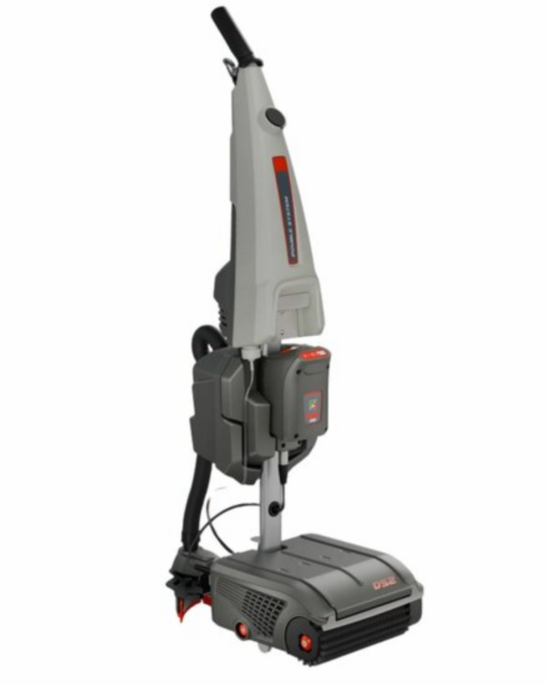 iVo Floorwash DS2 Schrobmachine