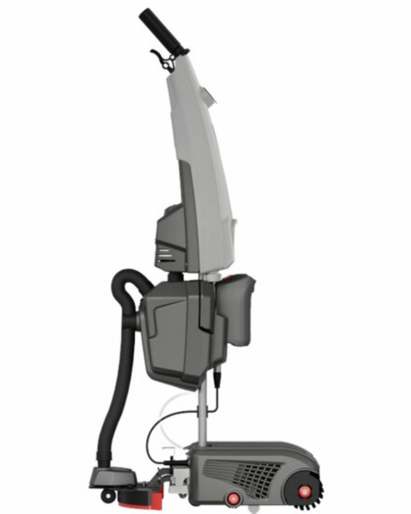 iVo Floorwash DS2 Schrobmachine