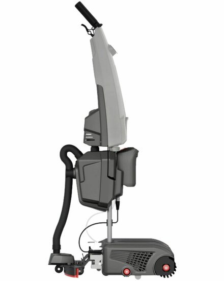 iVo Floorwash DS3 Schrobmachine