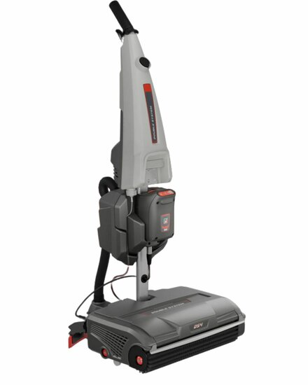 iVo Floorwash DS4 Schrobmachine