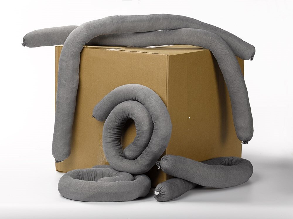 Universele absorptieslang Grijs 10st