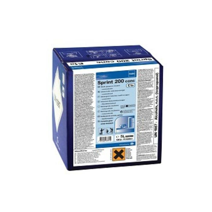 Taski Sprint 200 N.C. conc. 5liter