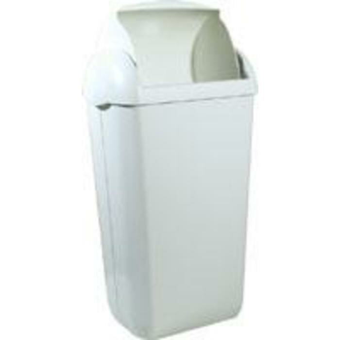 Elive 2, Hygiene afvalbak