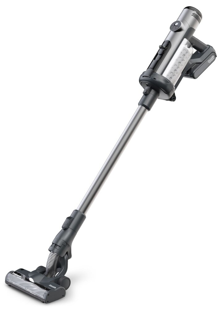 Numatic Steelstofzuiger Numatic Quick NQ100 graphite