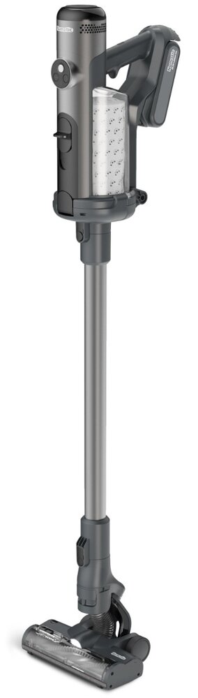 Numatic Steelstofzuiger Numatic Quick NQ100 graphite