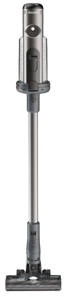 Numatic Steelstofzuiger Numatic Quick NQ100 graphite