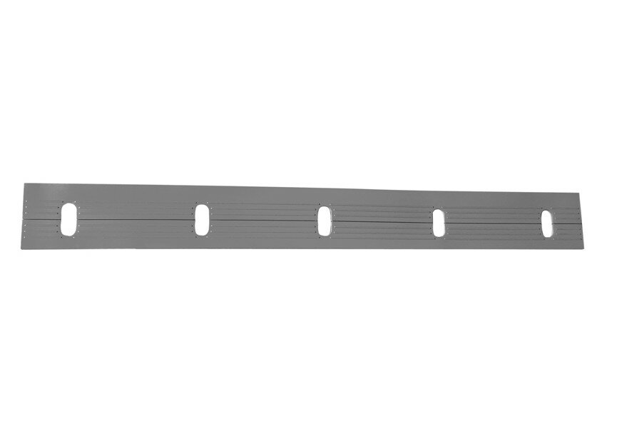 Vervangrubber voor zuigmond (940500)