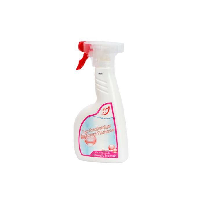 Elive kunststofreiniger ds. 6x500 ml