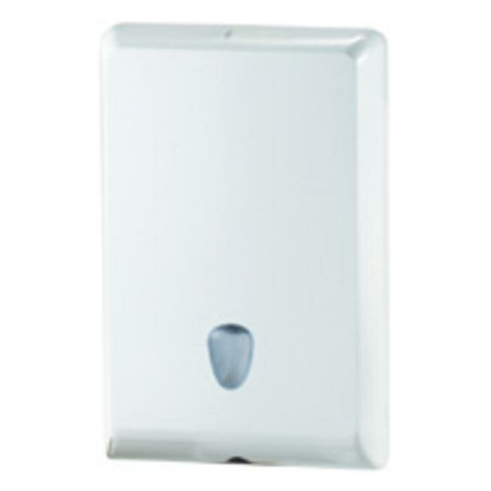 Elive 2, Handdoekdispenser voor slimfold