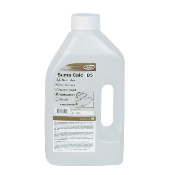 Suma calc D5 6x2ltr