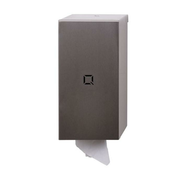 Qbic-line poetsroldispensers