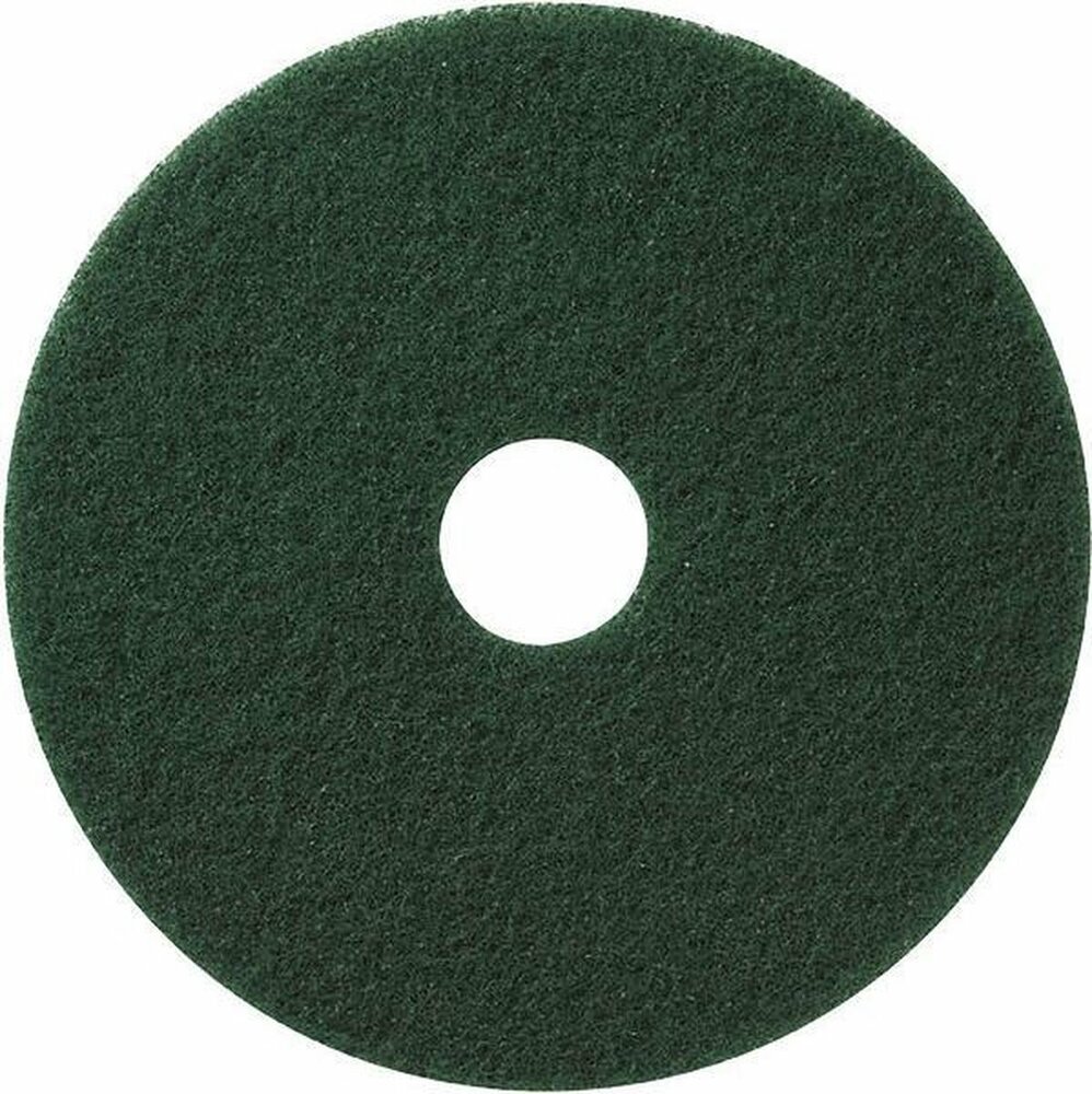 Vloerpads, 5x11 inch-Groen