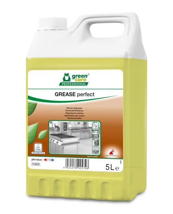 GREASE perfect 5L