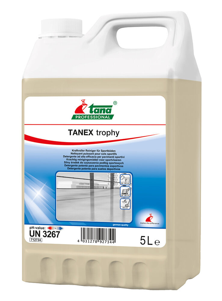 TANEX trophy 5L