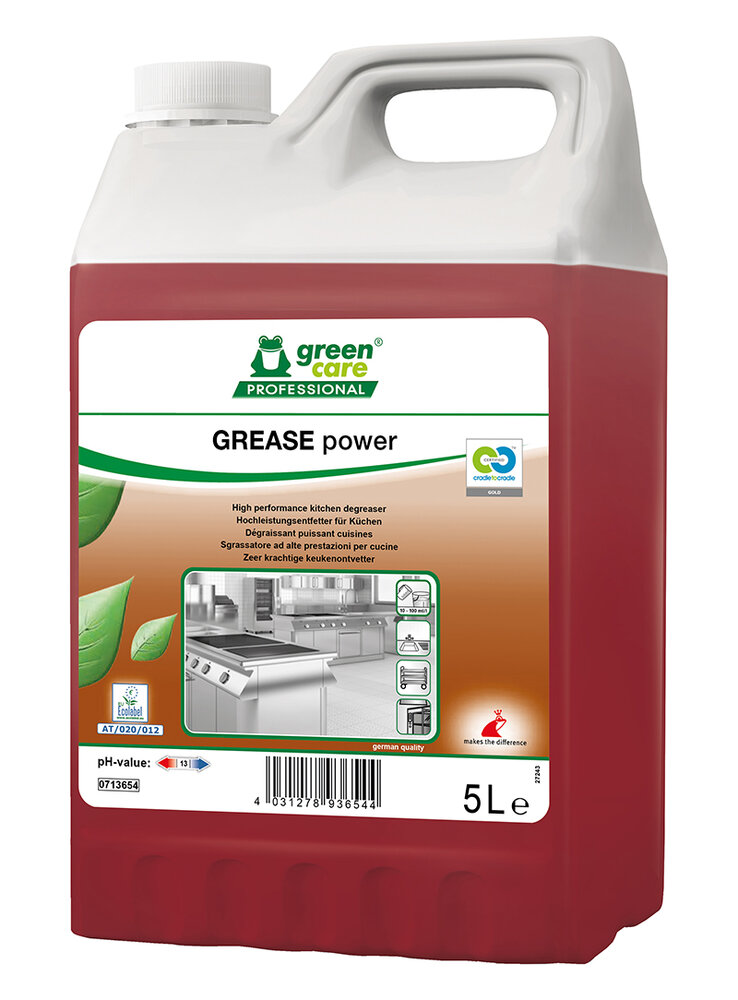 GREASE power 5L