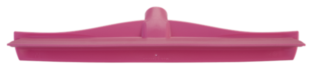 Vikan Ultra Hygi&euml;nische Vloertrekker Roze 400 mm