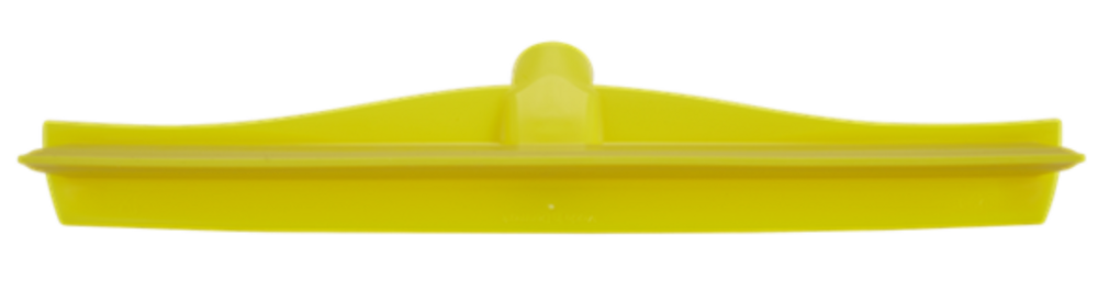 Vikan Ultra Hygi&euml;nische Vloertrekker Geel 400 mm
