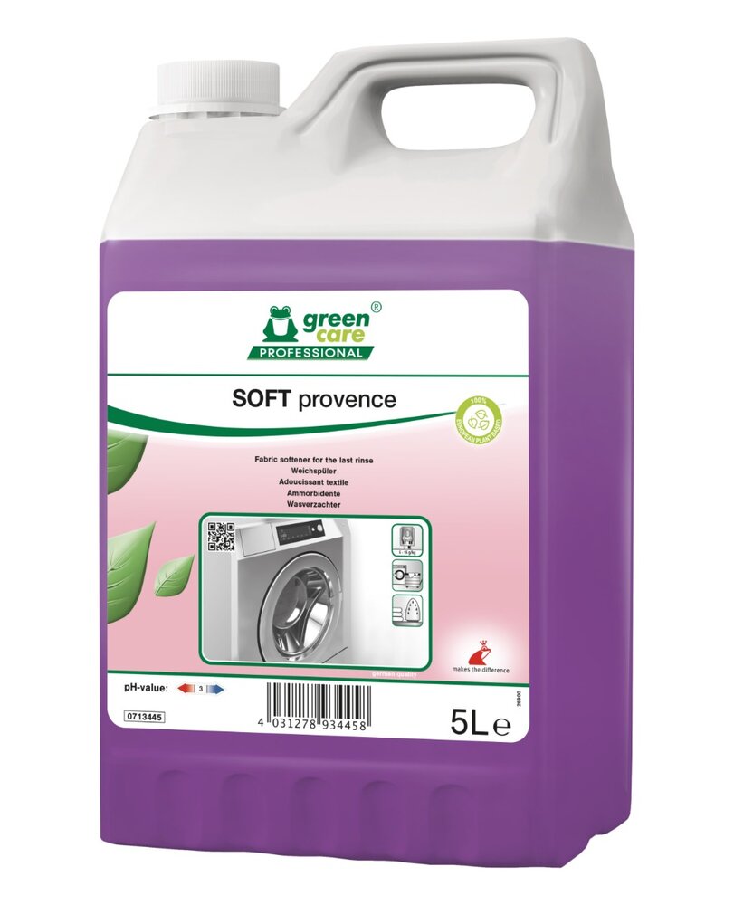 SOFT provence 5L
