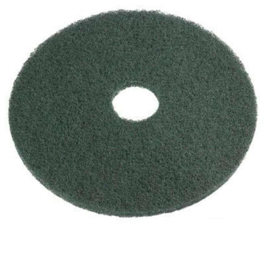 Vloerpads 16" -Groen