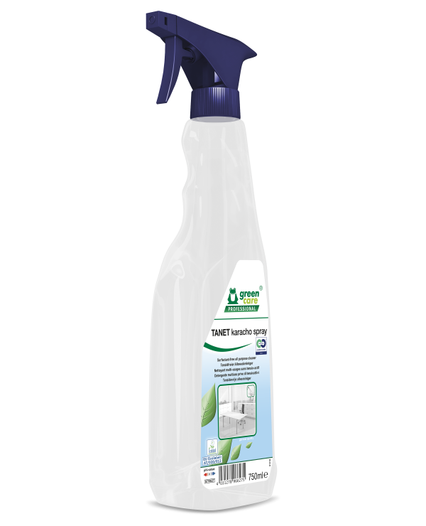 TANET karacho sprayflacon 750 ml