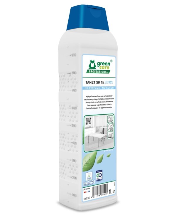 TANET SR 15 zero%