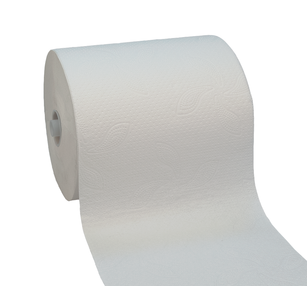Katrin Plus System towel M2, 2 lgs, ds 6x1 rol