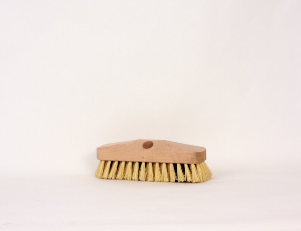 Luiwagen PP met Anker 22x6.5cm FSC