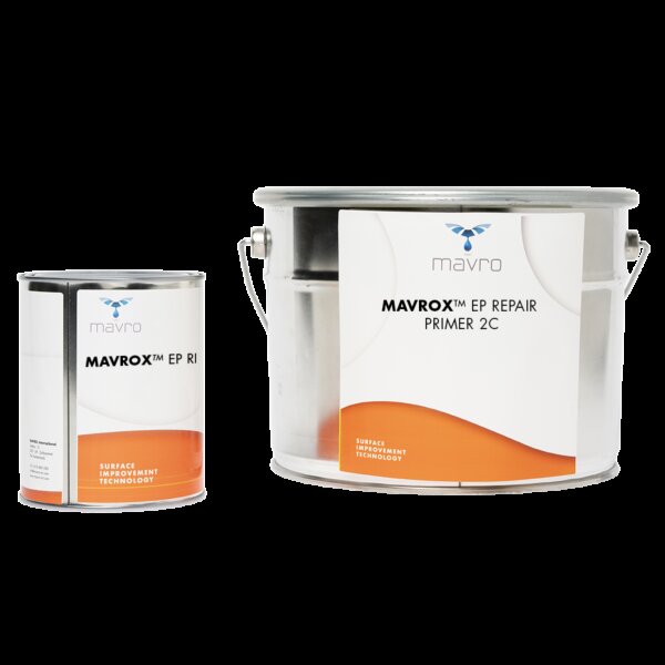 MAVROX EP REPAIR PRIMER 2C-5 kg