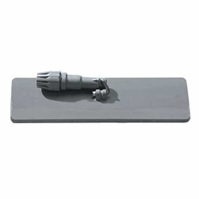 Numatic Vlakmophouder velcro systeem 40 cm