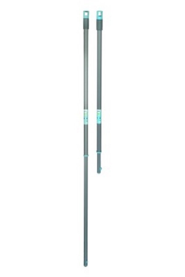 PLUBO Style Telescoopsteel 150cm