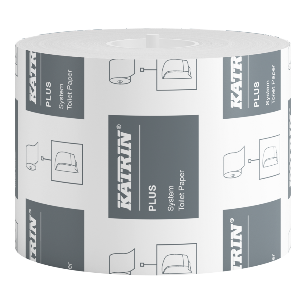 Katrin Toiletpapier Doprol Classic System