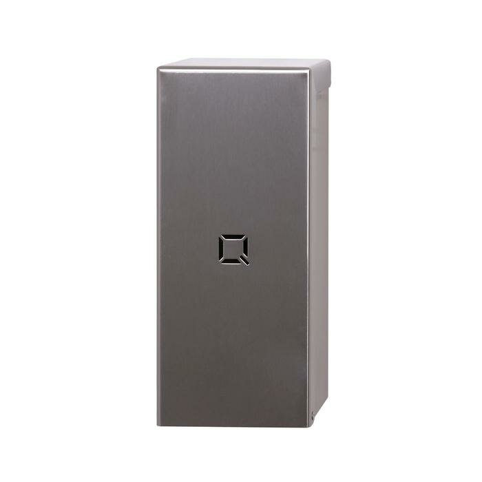 Qbic-line automatische zeepdispenser