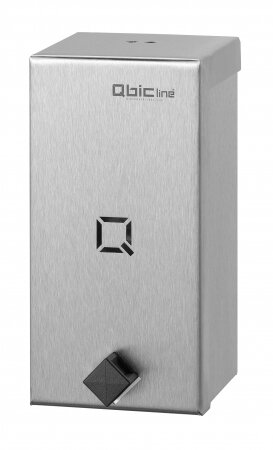 Qbic-line lotiondispenser 400 ml