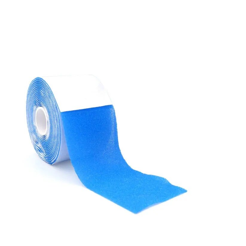 Detectaplast Foam Bandage Blauw 6cm x 4.5cm