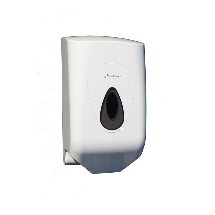 Elive 1 Mini Poetsrol Dispenser
