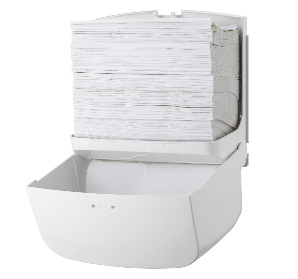 Elive line 1 Mini Handdoek Dispenser