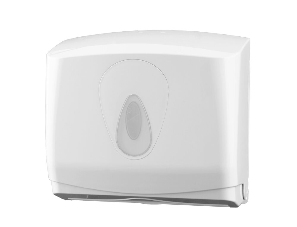 Elive line 1 Mini Handdoek Dispenser