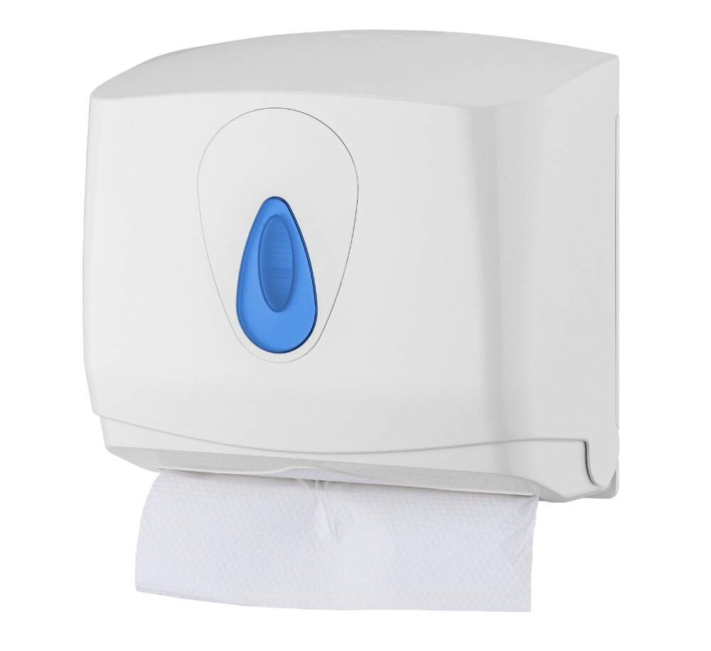 Elive line 1 Mini Handdoek Dispenser