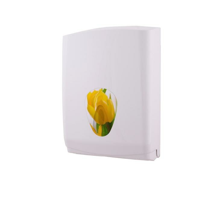Elive line1 Maxi Handdoek Dispenser