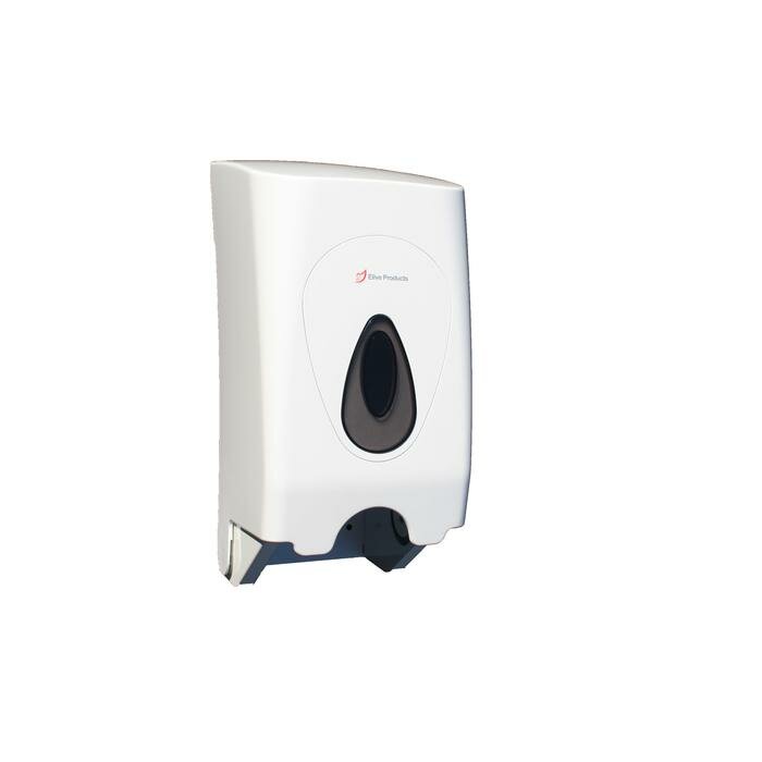Elive 1 Toiletrolhouder (2 Standaardrollen)