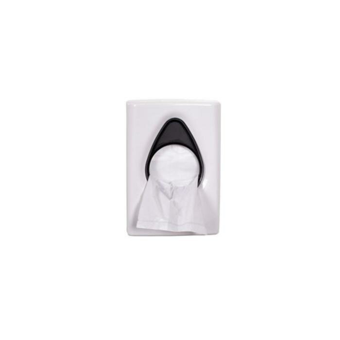 Elive 1 Hygienezakje Dispenser