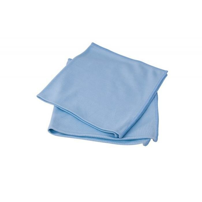 Microvezel glasreinigingsdoek